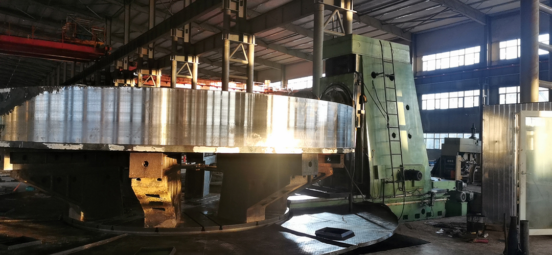 <strong>重型齒輪</strong>