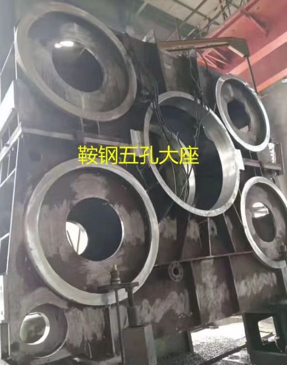 各類(lèi)軸承座